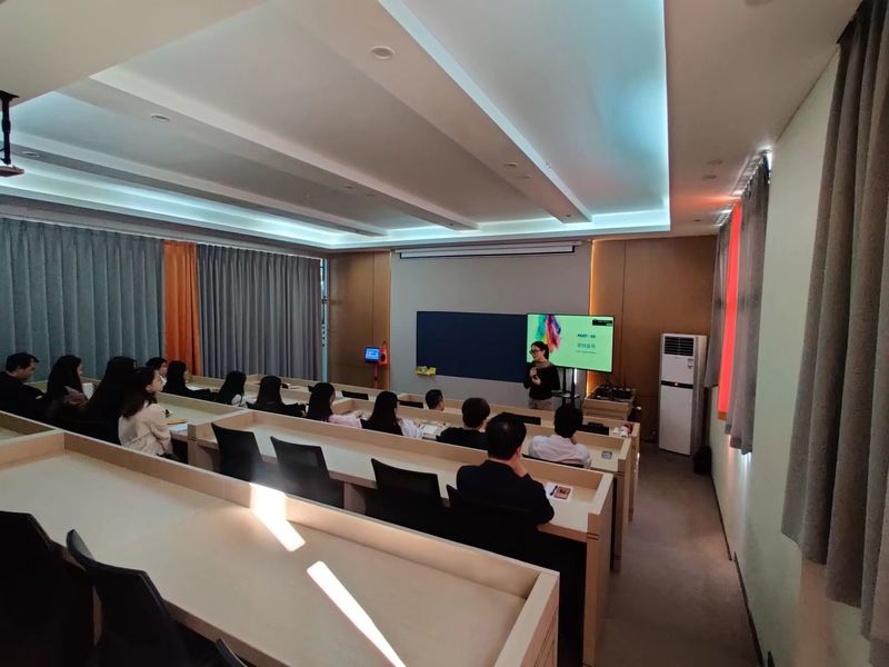 China Guangdong Xise Industrial Co.,Ltd. Company Profile