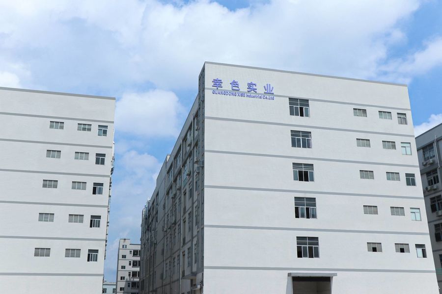 China Guangdong Xise Industrial Co.,Ltd. Company Profile