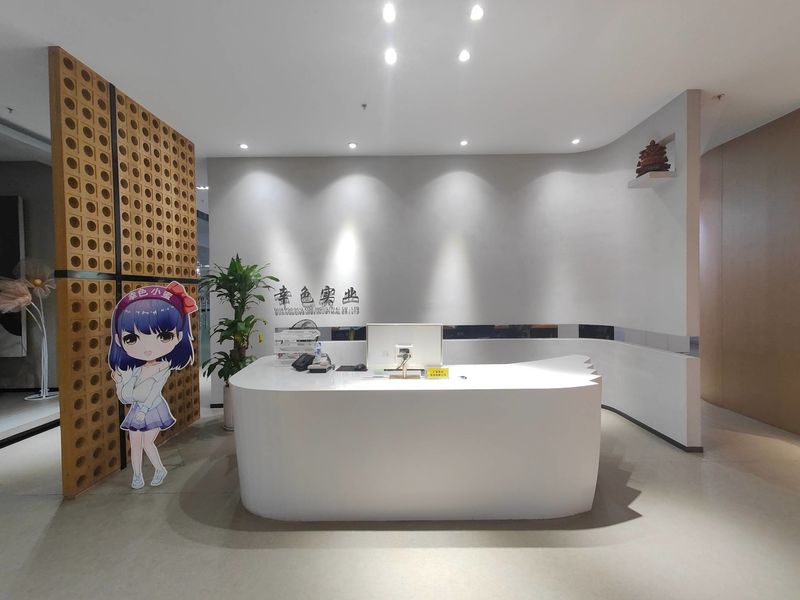 China Guangdong Xise Industrial Co.,Ltd. Company Profile