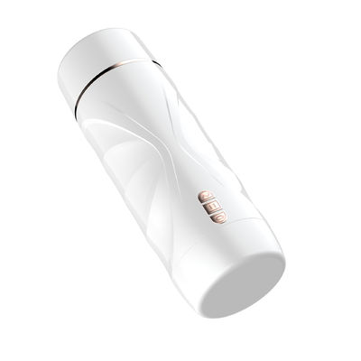 Automatic Vagina Sex Toys Male Masturbation Realistic Sucking Masturbator Cup