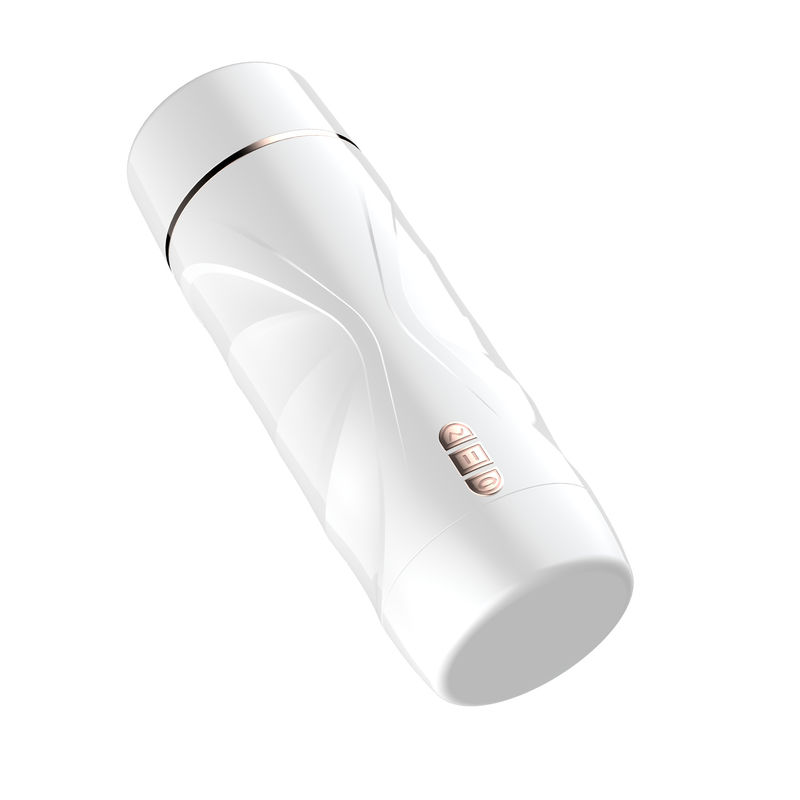 Automatic Vagina Sex Toys Male Masturbation Realistic Sucking Masturbator Cup