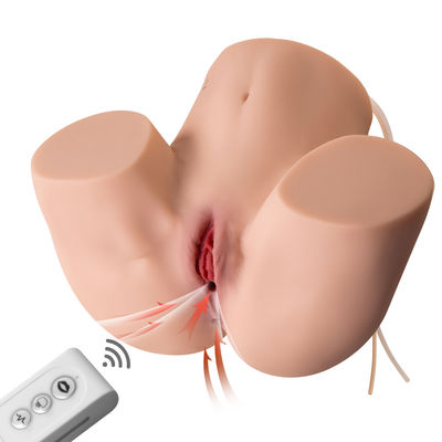 11kg Big Butt Fake Ass Masturbator Multiple Functions OEM/ODM Available
