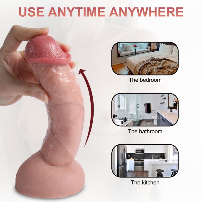 Discrete packaging example