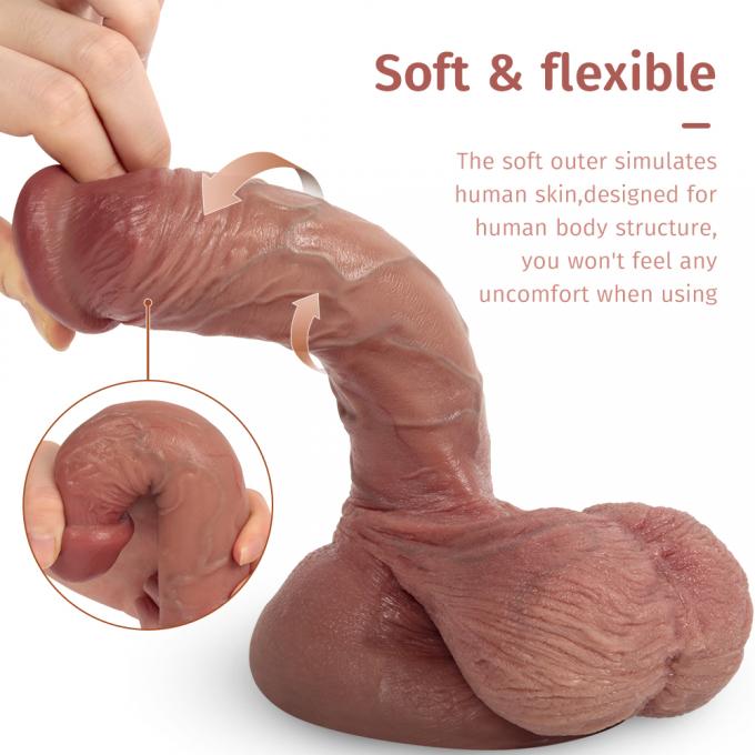 Packaging line for adult products