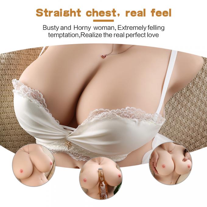 Xise 68lb Sex Doll packaging details