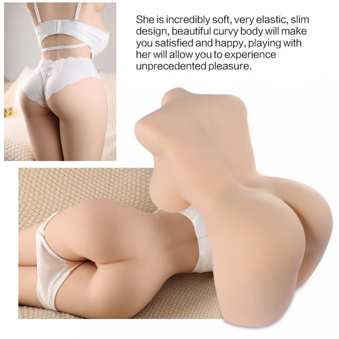 Xise 68lb Sex Doll product specifications