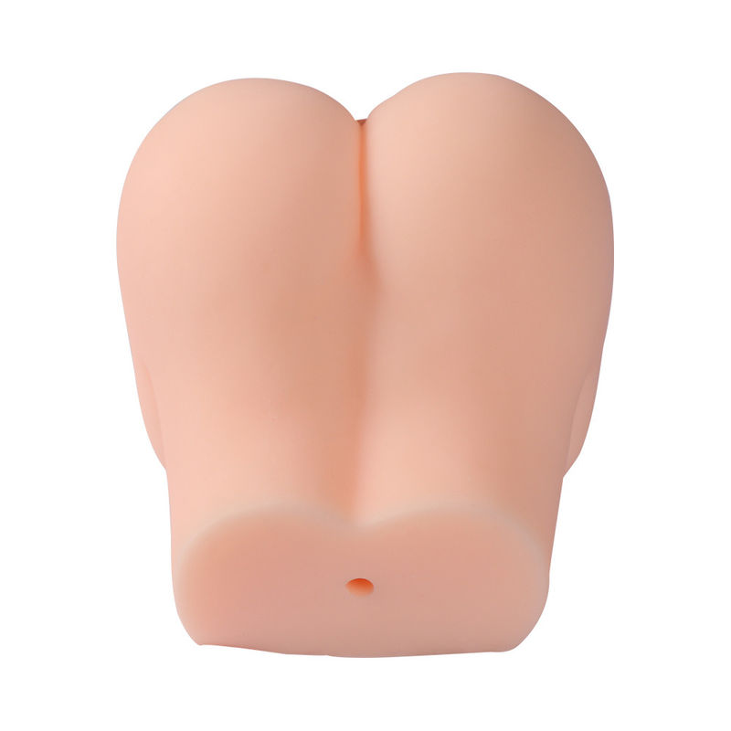 Realistic Mini Ass Masturbator Hand Free Orgasm For Male Doggy Position Sex Doll