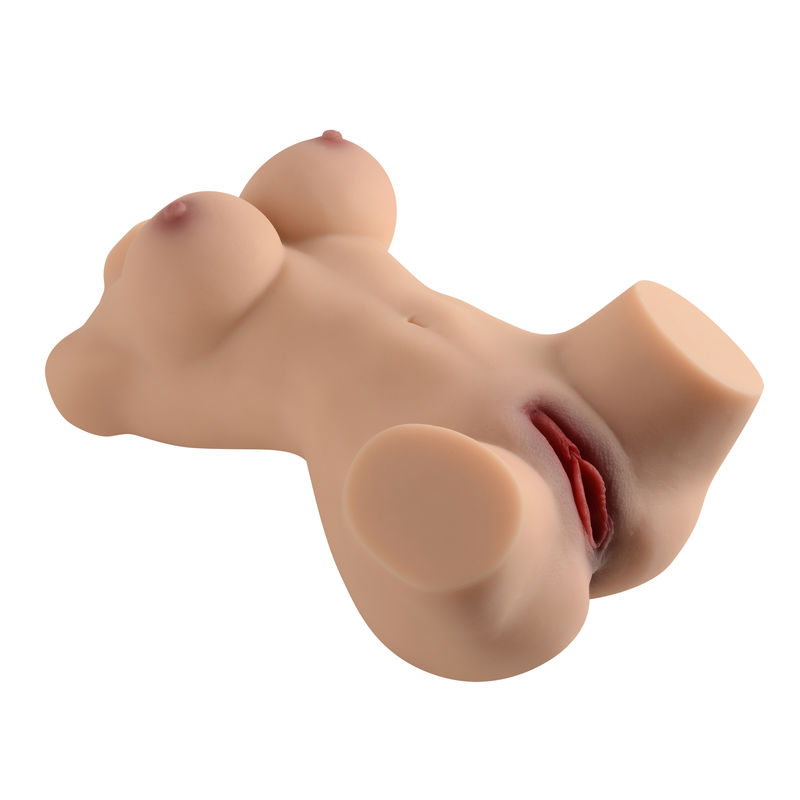 Vera SQ-MA20044 3.25KG Soft Sex Doll With Busty Breast With CE ROHS REACH
