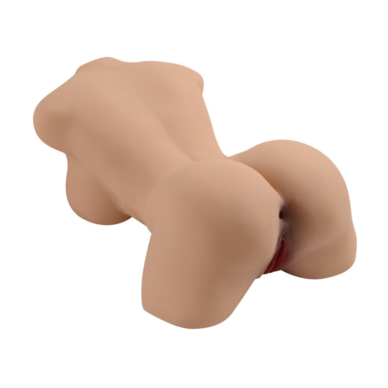 Vera SQ-MA20044 3.25KG Soft Sex Doll With Busty Breast With CE ROHS REACH