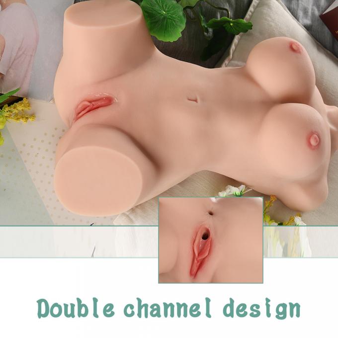 Vera SQ-MA20044 sex doll realistic features