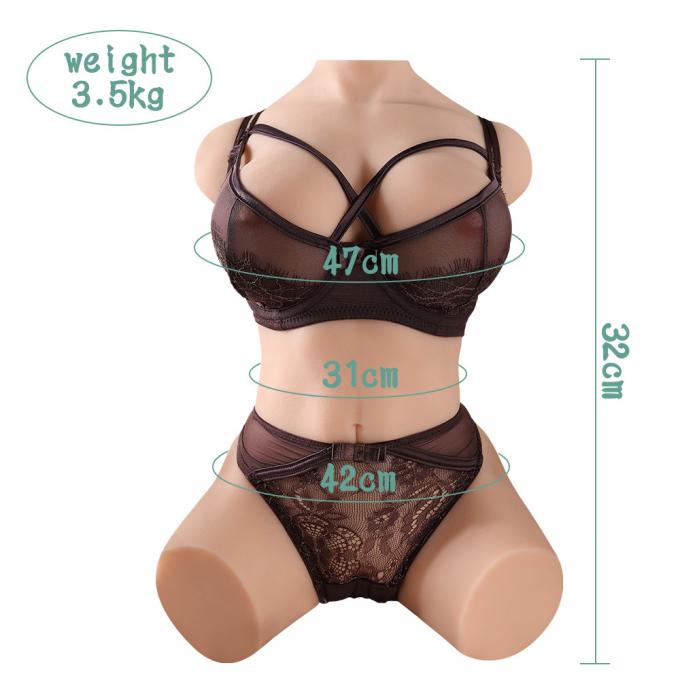 Vera SQ-MA20044 sex doll certification