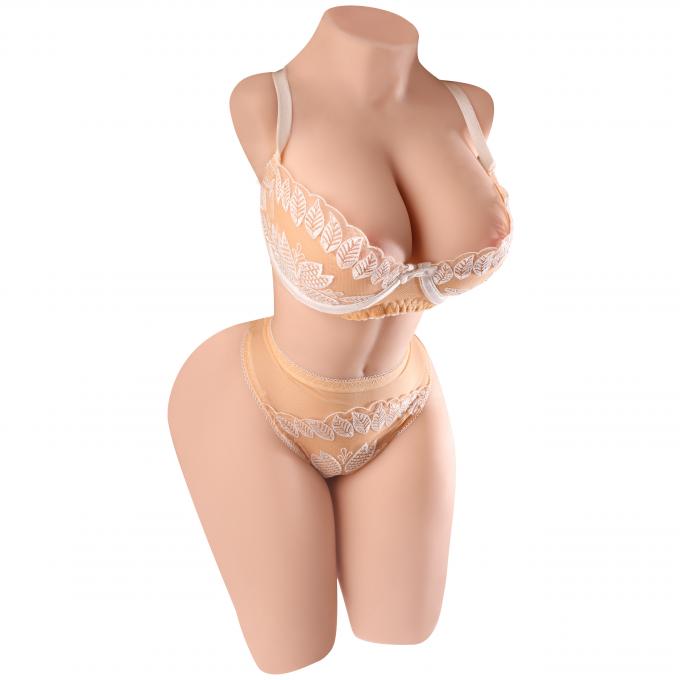 Xise Sex Doll Torso quality inspection