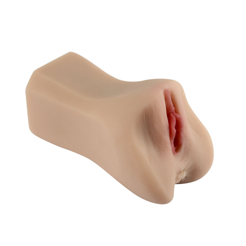 Premium Realistic Vagina Adult Toys Candice Pussy Stroker For Solo Pleasure