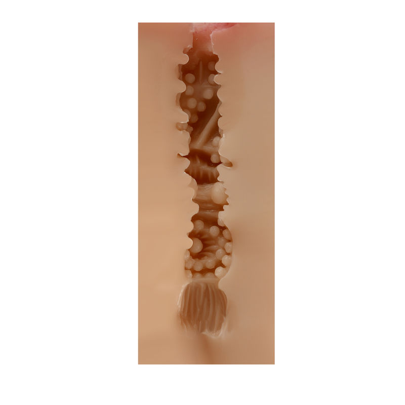 Lifelike Pussy Masturbator Realistic Vagina Maureen Pussy Stroker For Solo Pleasure