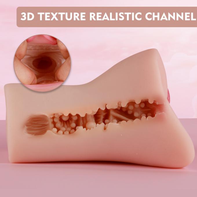 Lifelike Pussy Masturbator Realistic Vagina Maureen Pussy Stroker For Solo Pleasure 1