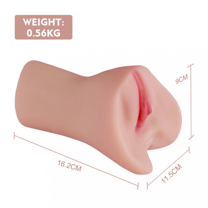 Lifelike Pussy Masturbator Realistic Vagina Maureen Pussy Stroker For Solo Pleasure 3