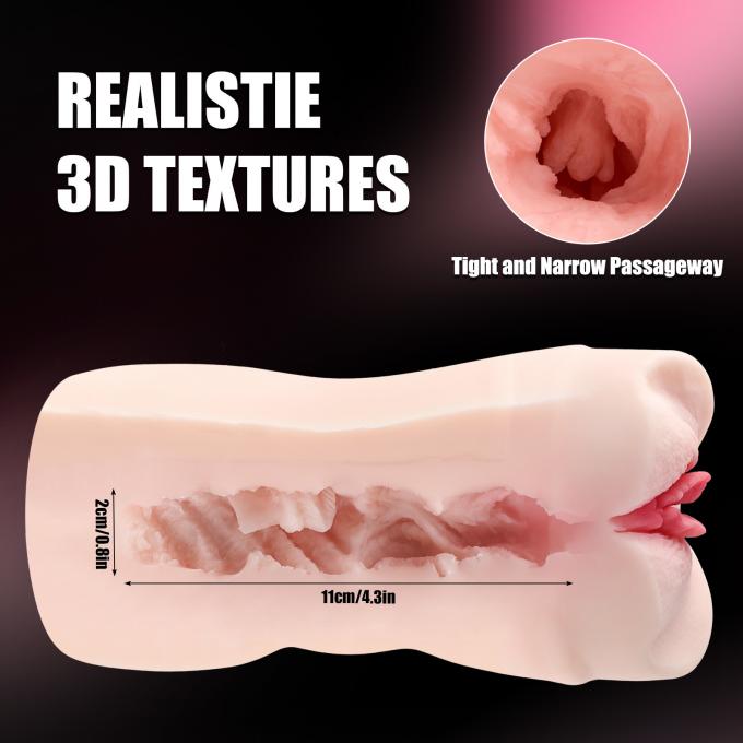 Xise masturbator waterproof feature