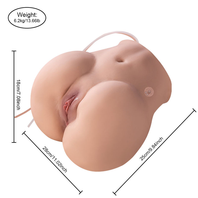 Xise New product Automatic Sucking And Vibrating Ass Masturbator for men masturbation