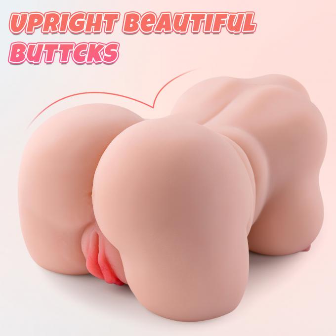 Chubby handheld sex doll product view 12