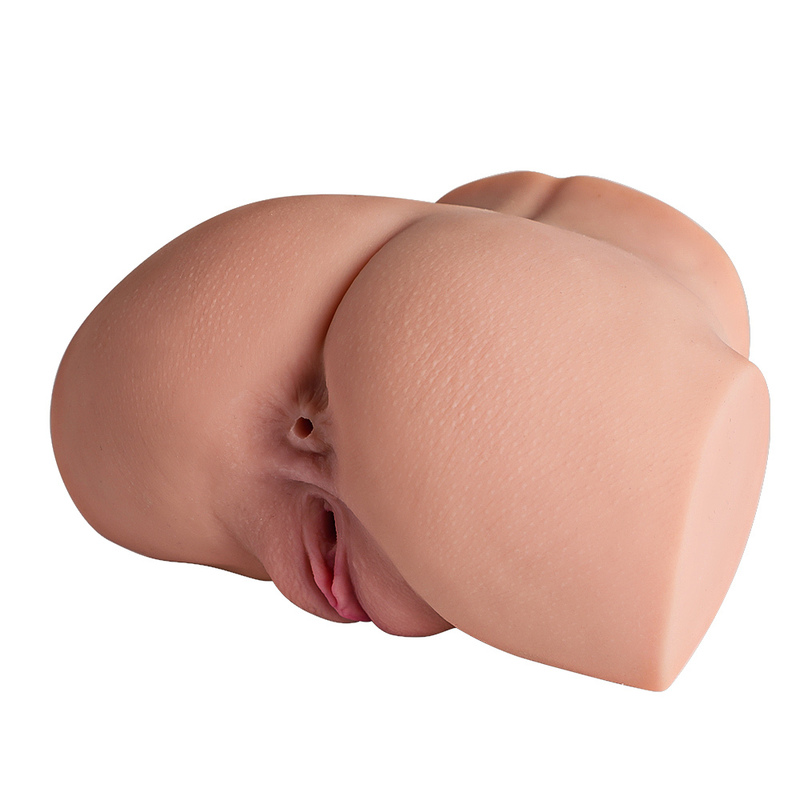 Vibrating Butt Masturbator with 7 Vibration Modes 2kg Weight and IPX7 Waterproof Design