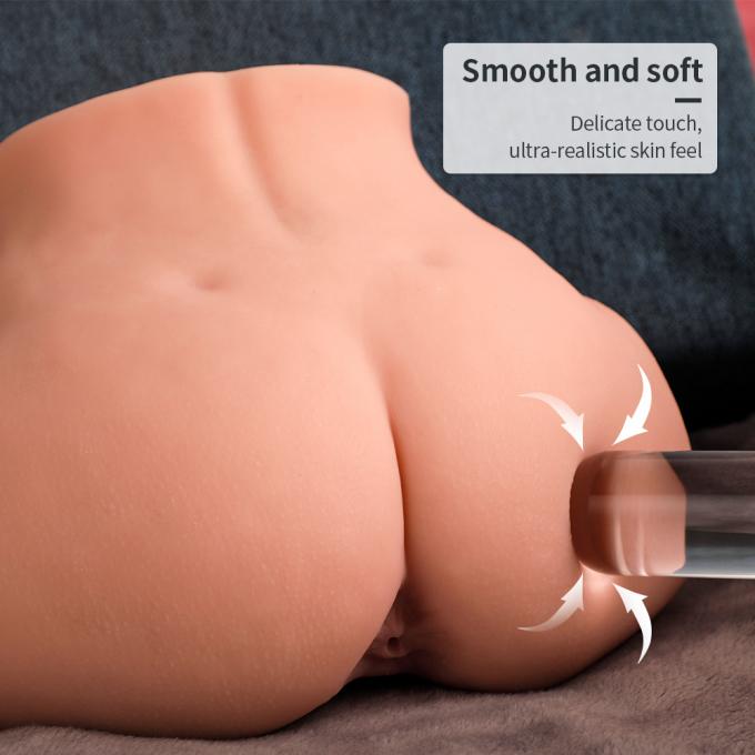 Vicky Vibrating Butt product comparison