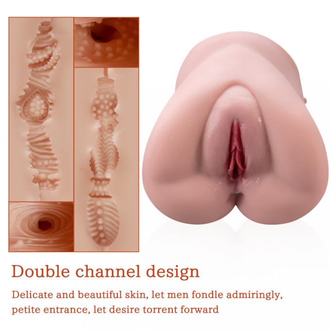 Electric Vibrating Butt Masturbator product view 10