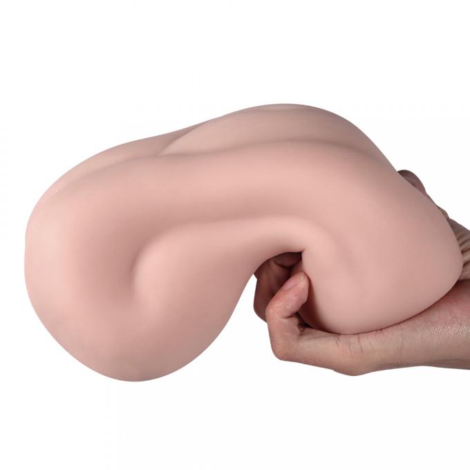 Xise pussy stroker texture detail