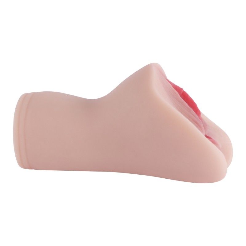 Realistic Vagina Super Soft Material Jane Pussy Stroker Toys For Female