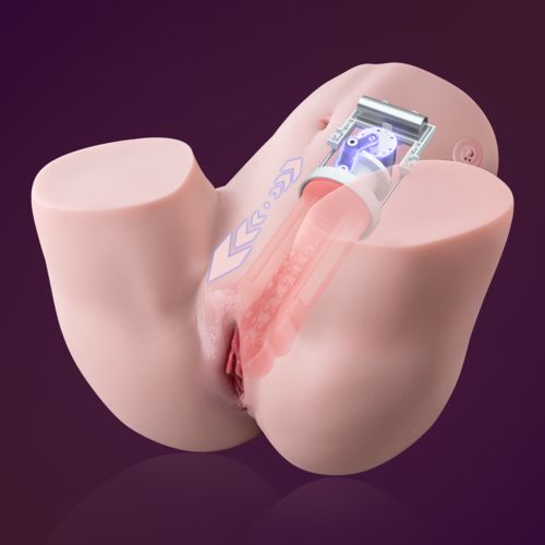 Beyond Vibration – The Quiet Revolution of XISE's Thrusting Technology