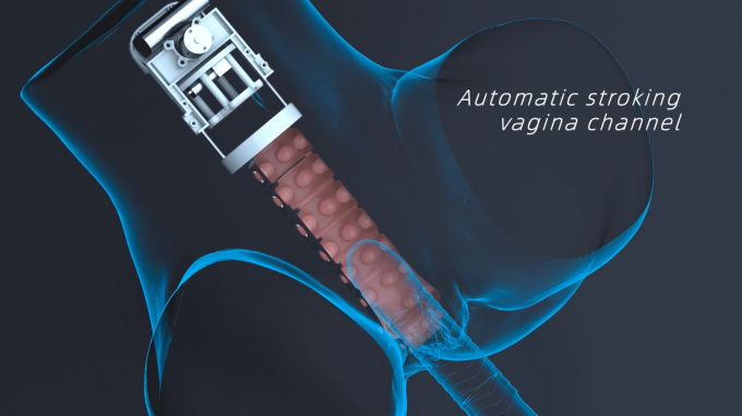 latest company news about Beyond Vibration – The Quiet Revolution of XISE's Thrusting Technology 0