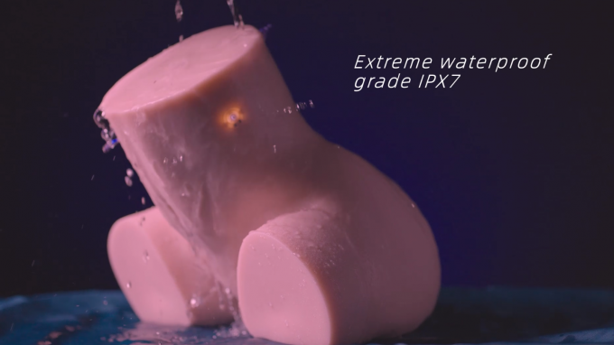 latest company news about Beyond Vibration – The Quiet Revolution of XISE's Thrusting Technology 1