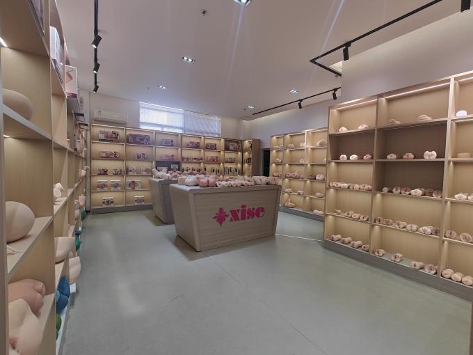 latest company news about Sexual health should not be a taboo, XISE's pleasure revolution 0