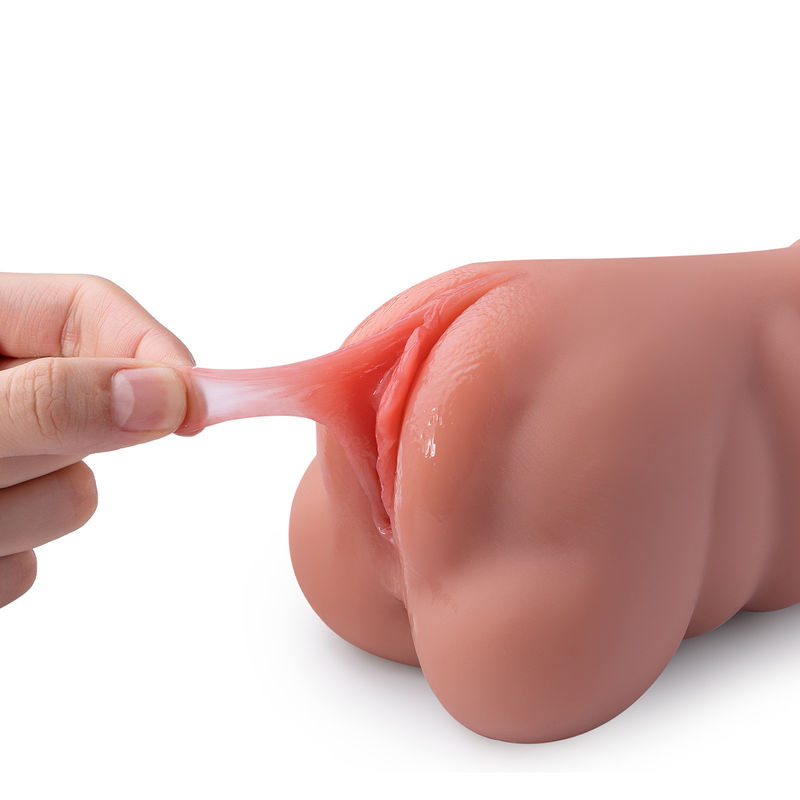 Vibrating Vagina Sex Toy With Magnetic Charging For Ultimate Pleasure