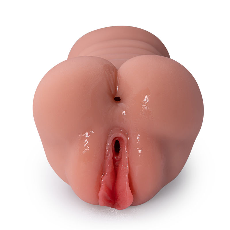 Vibrating Vagina Sex Toy With Magnetic Charging For Ultimate Pleasure