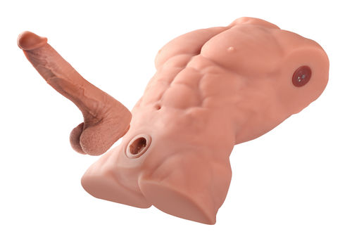 Xise Unveils FITTER: A Glimpse Into the Future of Intelligent Adult Pleasure