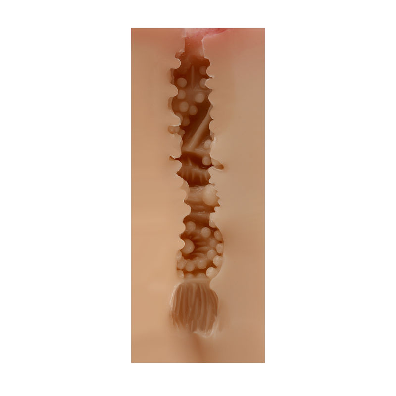Premium Lifelike Vagina Stroker Pussy Masturbator For Ultimate Stimulation