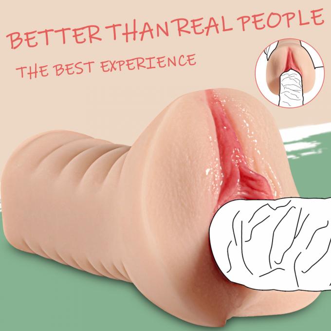 Discreet packaging option