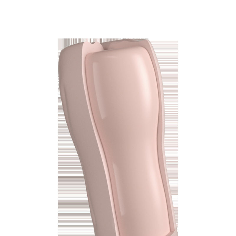 Innovative New Vibrating Realistic Vagina Toy Sucking Dual Layers Grip Sensation