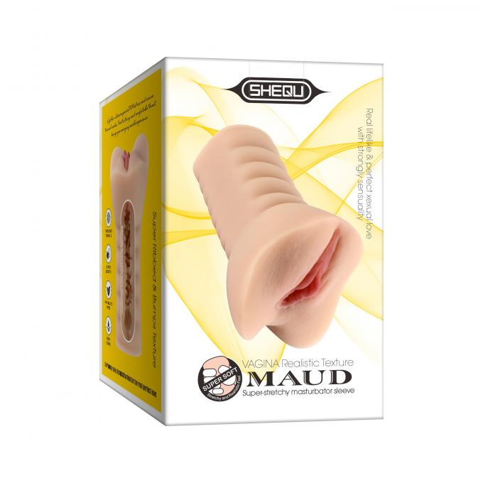Private label packaging