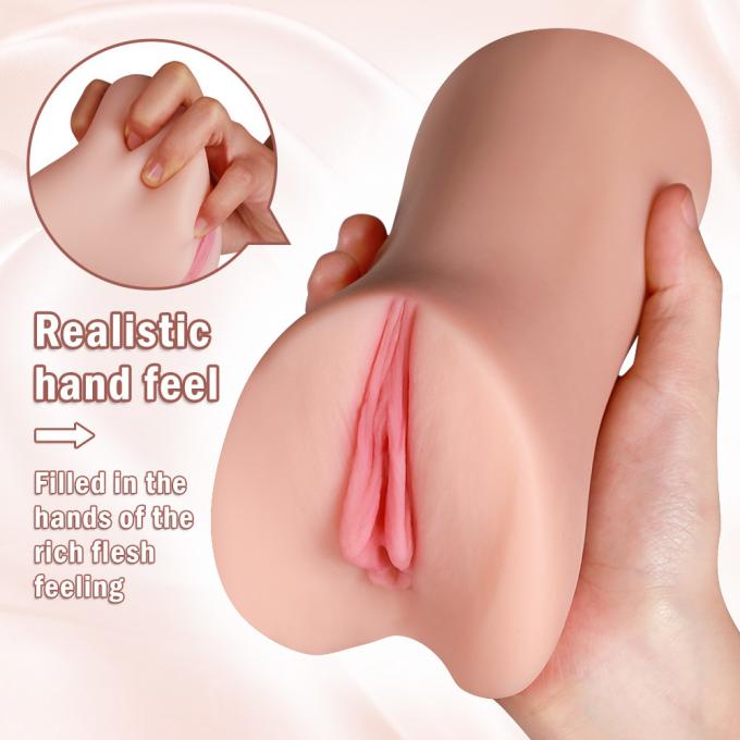Realistic pussy stroker product image 11