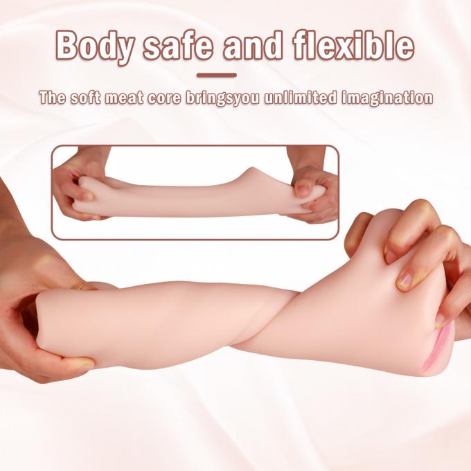 Realistic pussy stroker product image 13