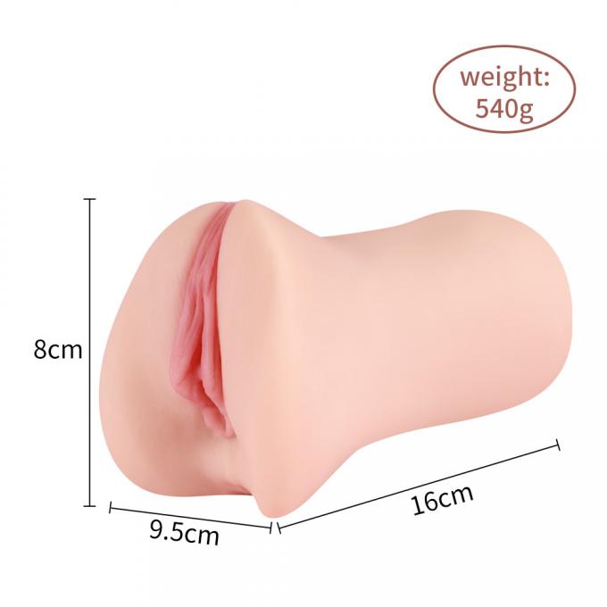 Realistic pussy stroker product image 14