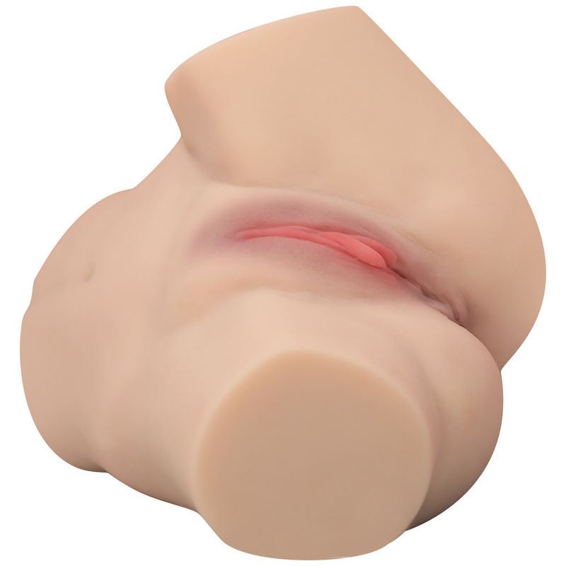 Premium Realistic Ass Masturbator TPR With Soft Stretchy And Lifelike Skin For Masturbation