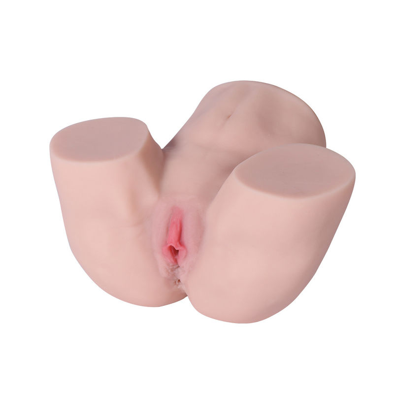Waterproof Realistic Ass Sex Toy SQ-MA50060 For Masturbation Comfort