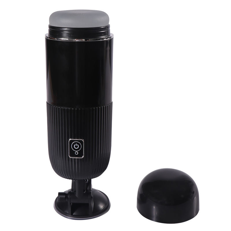 Juicy Lamour Male Thrusting Masturbator Toy With Sex Moan Voice Packed In Color Box