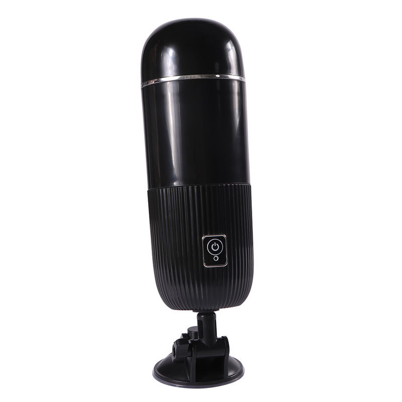 Juicy Lamour Male Thrusting Masturbator Toy With Sex Moan Voice Packed In Color Box