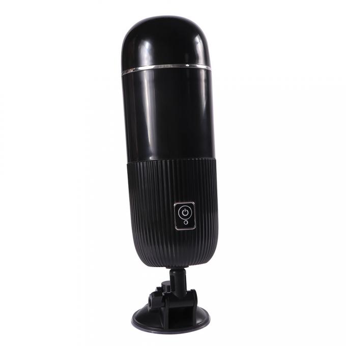 Juicy Lamour male masturbator toy specifications
