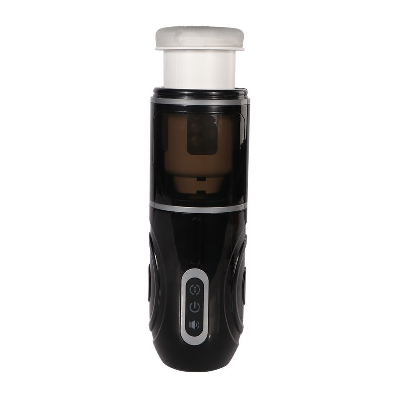 7 Modes 3 Speeds Juicy Lamour Masturbator Cup Thrusting Rotating 0.73kg