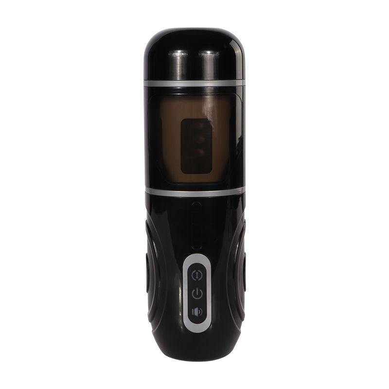 7 Modes 3 Speeds Juicy Lamour Masturbator Cup Thrusting Rotating 0.73kg