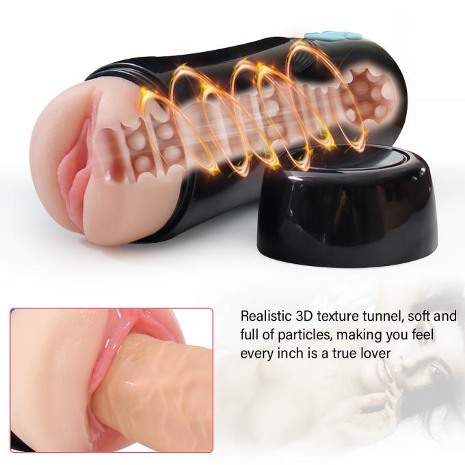 Juicy Lamour Masturbator Cup different angle